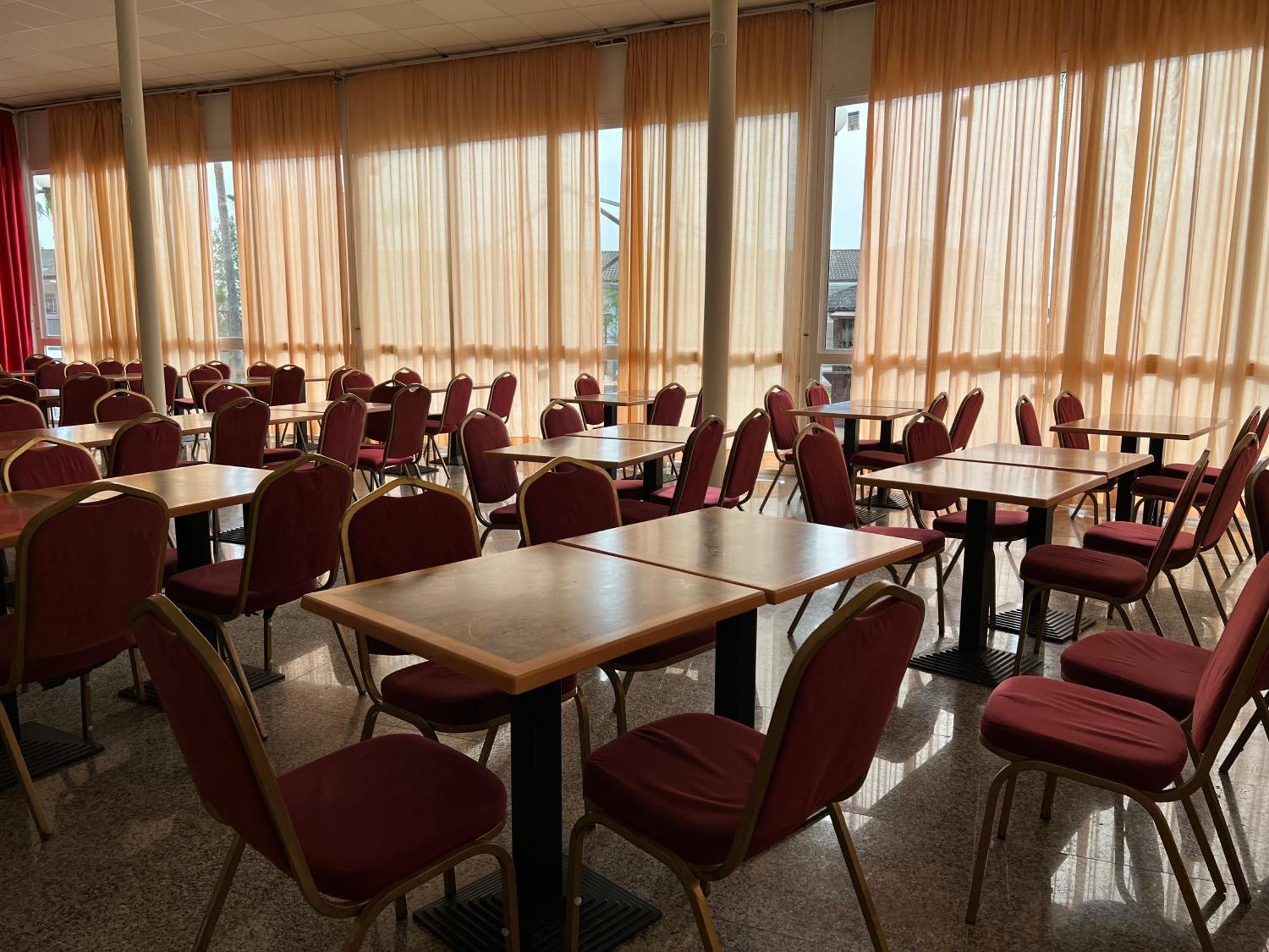 Hospedium Hotel Blu Torre De Sevilla Torre de la Reina ภายนอก รูปภาพ